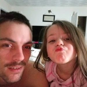 Meet your Posher, Chad